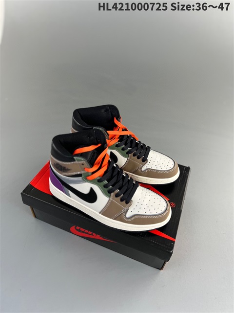 women air jordan 1 shoes 2023-10-9-430